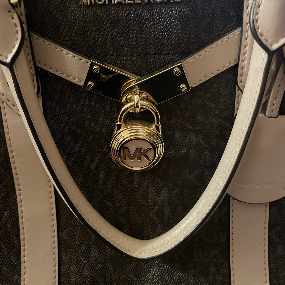MK tote - Picture 2 of 12